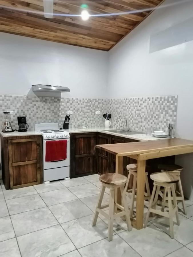 Apartamento Mango Y Cafe Lagunilla  Exteriör bild