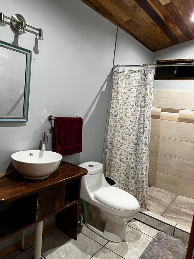 Apartamento Mango Y Cafe Lagunilla  Exteriör bild