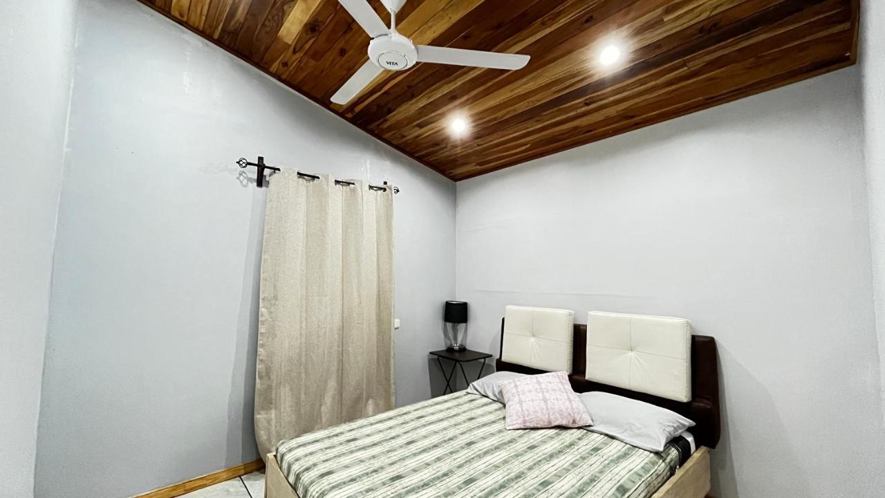 Apartamento Mango Y Cafe Lagunilla  Exteriör bild