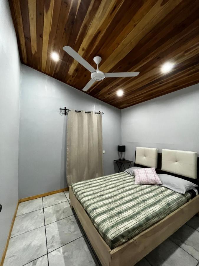 Apartamento Mango Y Cafe Lagunilla  Exteriör bild