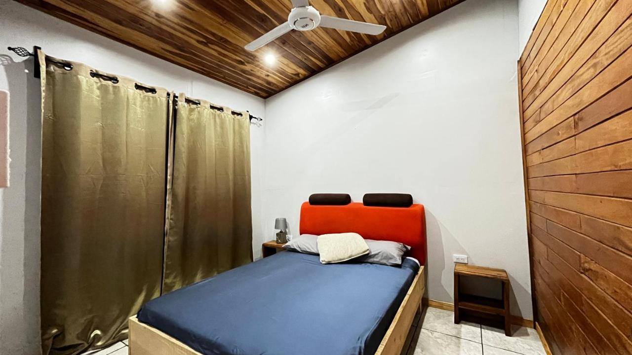 Apartamento Mango Y Cafe Lagunilla  Exteriör bild