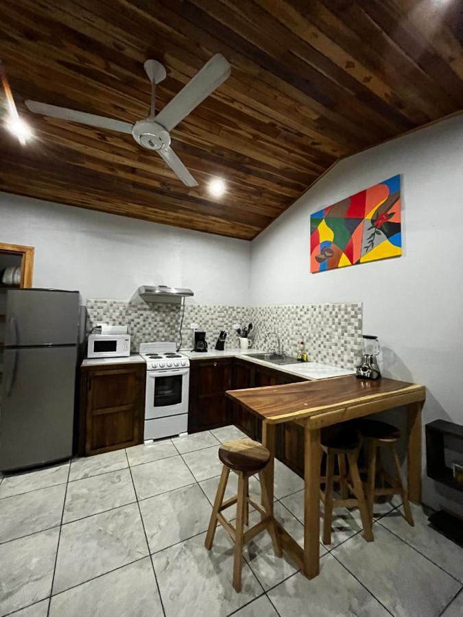 Apartamento Mango Y Cafe Lagunilla  Exteriör bild