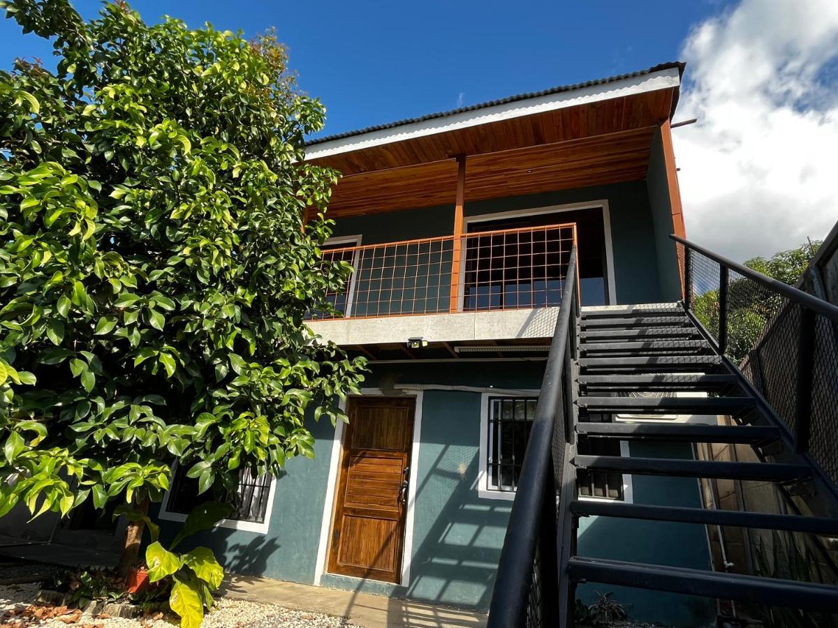 Apartamento Mango Y Cafe Lagunilla  Exteriör bild